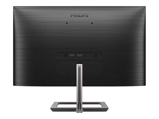 Philips/242E1GAJ/23,8"/VA/FHD/144Hz/1ms/Black/3R - 242E1GAJ/00