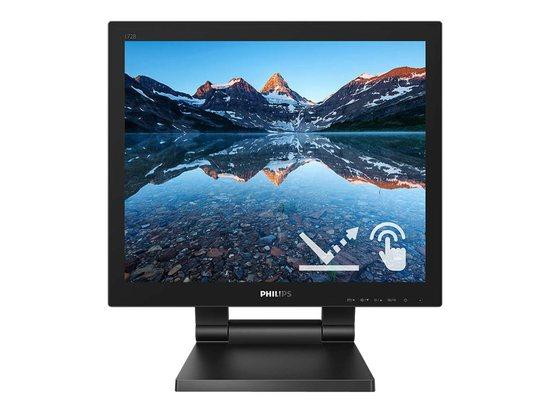 PHILIPS 172B9TL/00 B-Line 43.2cm 17inch LCD monitor with SmoothTouch HDMI USB Audio, 172B9TL/00