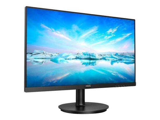Monitor Philips 242V8LA 23.8",LED, VA, 4ms, 3000:1, 250cd/m2, 1920 x 1080,DP,, 242V8LA/00