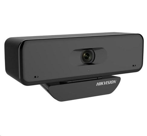 HIKVISION WebCam DS-U18 8MP, 3840x2160, 30fps, USB 3.0, 4K, DS-U18