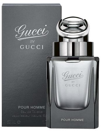 Gucci Gucci By Gucci Pour Homme toaletní voda Pro muže 30ml TESTER