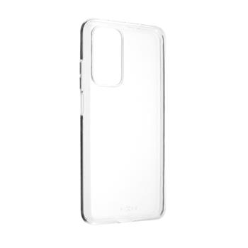 FIXED TPU pouzdro Xiaomi Mi 10T čiré