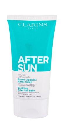 Přípravek po opalování Clarins - After Sun 150 ml TESTER 