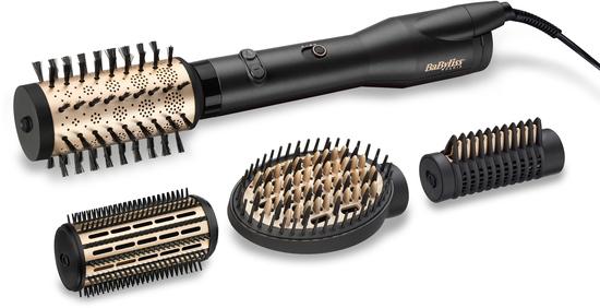 BABYLISS AS970E Horkovzdušná kulma