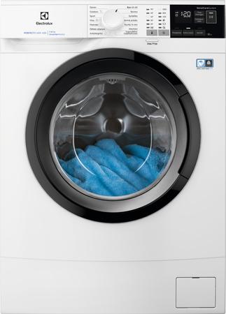 ELECTROLUX EW 6S406BCI PRAČKA SUPER SLIM