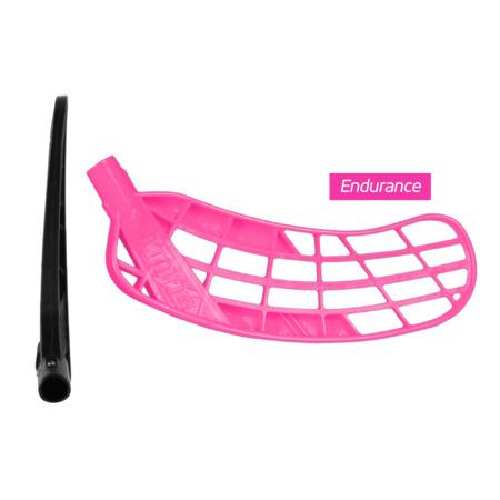 SALMING Raven Blade Endurance, Pravá ruka dole, Černá - 20F_2-1110318E-0101R