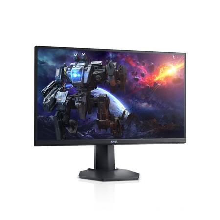 Dell S2421HGF LCD 24"/1ms/1000:1/FHD/Free-Sync/144Hz/DP/2xHDMI/USB/TN panel/cerny - 210-AWMG