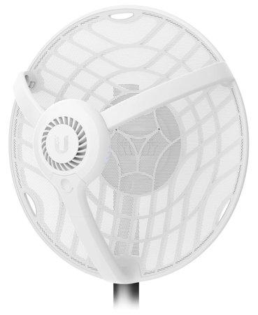 Ubiquiti AirFiber 60 LR - 60 GHz rádio (57-71GHz), PtP, 43 dBi, 1.9Gbps propustnost - AF60-LR