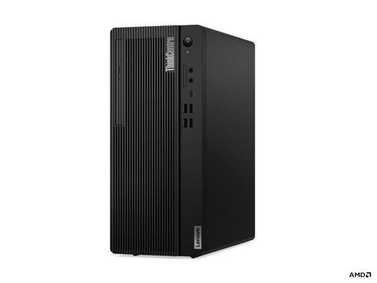 ThinkCentre M75t-2 RYZEN 7 PRO 4750G/16GB/512GB SSD/Integrated/DVD-RW/Tower/Win10 PRO/3y OnS, 11KC000PCK
