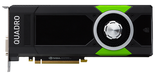 NVIDIA Quadro P400 2GB FH a LP - S26462-F2222-L45