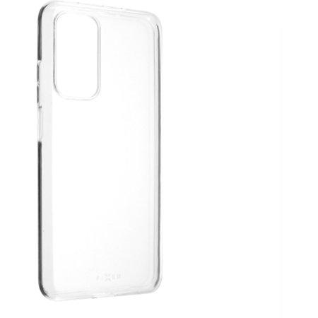 FIXED Skin ultratenké TPU pouzdro 0,6 mm Xiaomi Mi 10T čiré