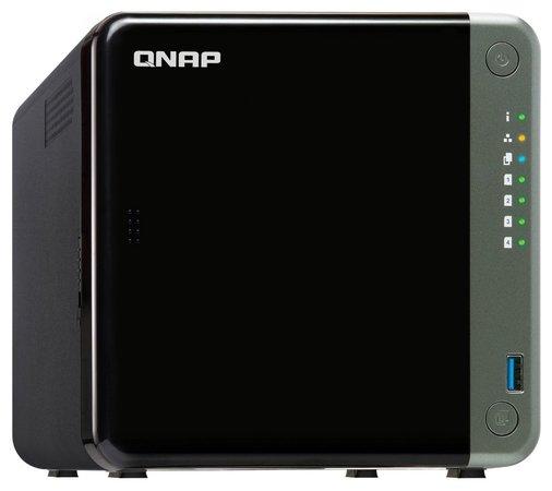 QNAP TS-453D-8G, TS-453D-8G