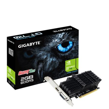Gigabyte GV-N710D5SL-2GL, GV-N710D5SL-2GL