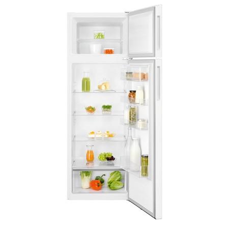 ELECTROLUX LTB 1AE28W0 CHLADNIČKA KOMBI