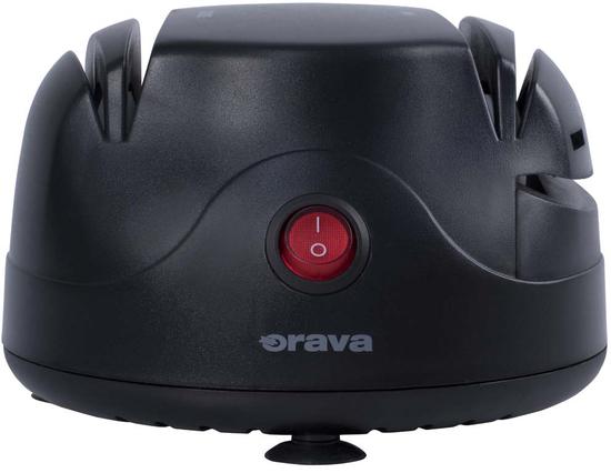ORAVA BN-44 EL. BROUSEK NA NOŽE