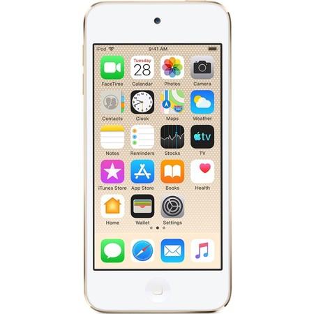 Apple iPod touch 32GB zlatá (2019)
