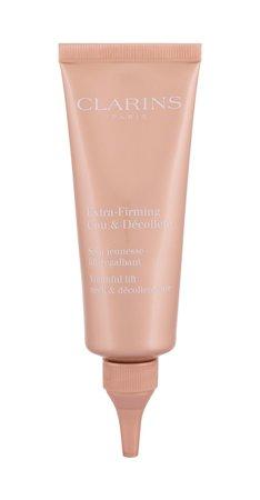 Krém na krk a dekolt Clarins - Extra-Firming 75 ml