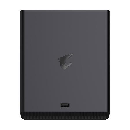 GIGABYTE AORUS RTX 3080 GAMING BOX - GV-N3080IXEB-10GD