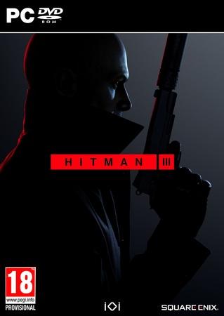 PC Hitman 3