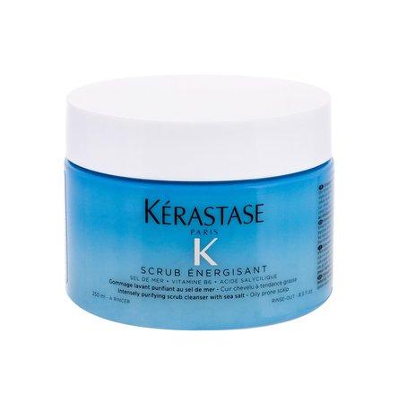 Kérastase Fusio Scrub Énergisant 250 ml