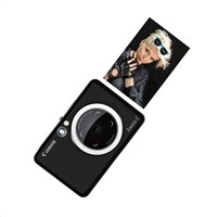 CANON Zoemini S Matte Black - Premium kit