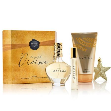 Avon Dárková sada Maxima For Her
