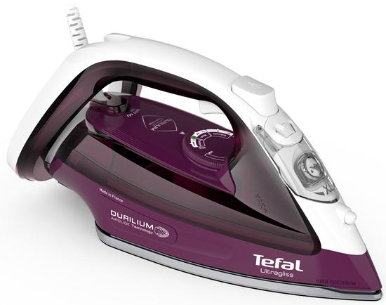TEFAL FV4993E0 NAPAŘOVACÍ ŽEHLIČKA