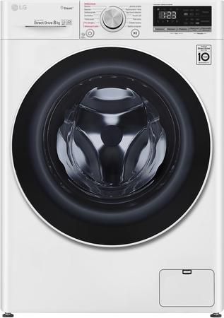 LG F4WN508S0 PRAČKA