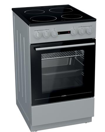 MORA C 525AS SPORÁK SKLOKERAMICKÝ