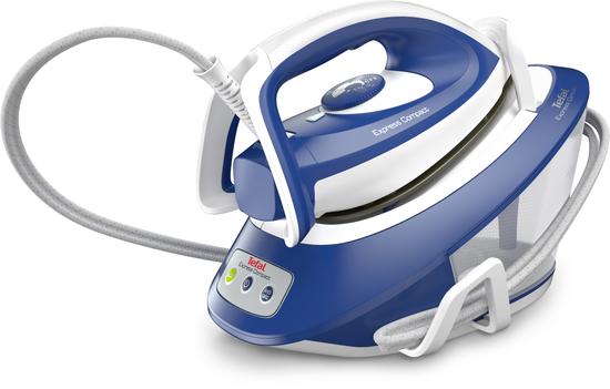 TEFAL PARNÍ GENERÁTOR SV7112E0