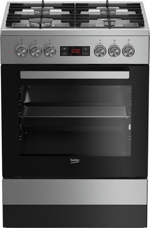 BEKO FSM62330DXT SPORÁK KOMBI