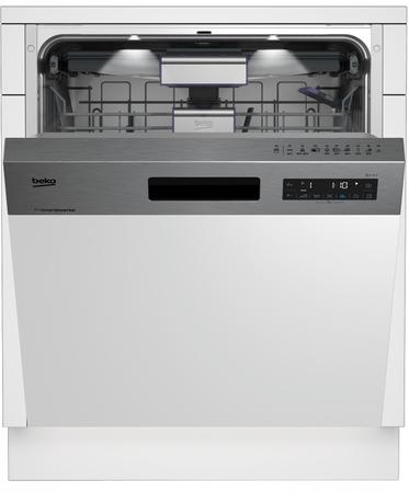 BEKO DSN 39430X MYČKA 60CM VEST.