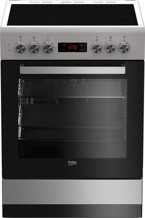 BEKO FSM 67320GXS SPORÁK SKL.