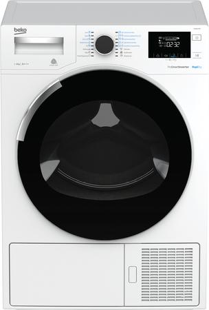 BEKO DH 8544CSRX SUŠIČKA PRÁDLA - 100000112401