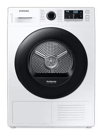 SAMSUNG DV80TA220AE/LE SUŠIČKA PRÁDLA