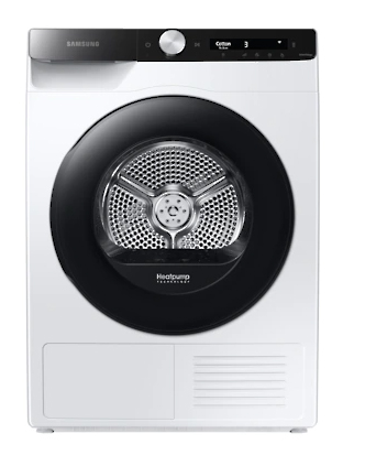 SAMSUNG DV80T5220AE/S7 SUŠIČKA PRÁDLA