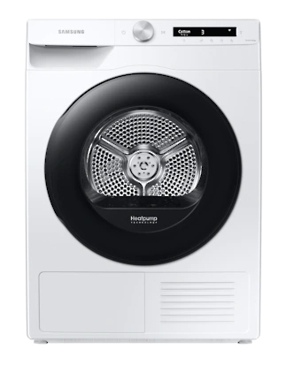 SAMSUNG DV80T5220AW/S7 SUŠIČKA PRÁDLA