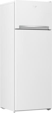 BEKO RDSA 240K30WN CHLADNIČKA KOMBI