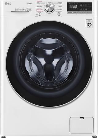 LG F4WN709S1 PRAČKA