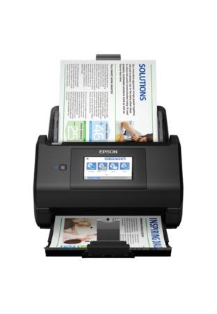 Epson WorkForce ES-580W, B11B258401