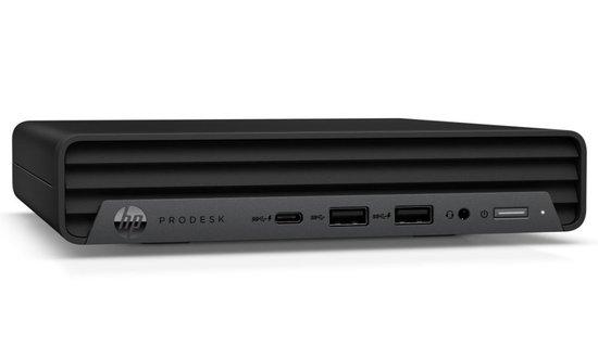 HP ProDesk 400 G6 23H33EA, 23H33EA#BCM