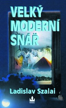 Velký moderní snář - 80-7214-583-5