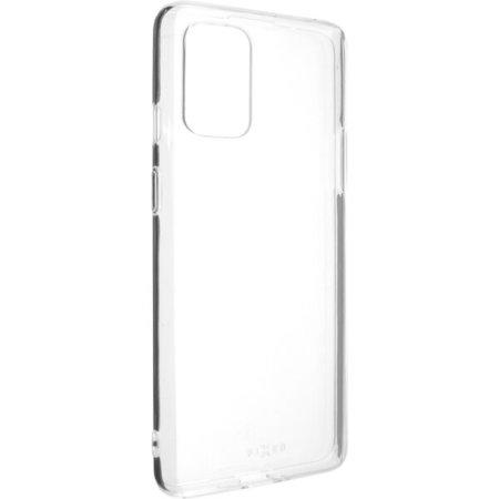 FIXED Skin ultratenké TPU pouzdro 0,6 mm OnePlus 8T čiré
