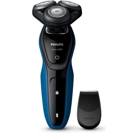 Holicí strojek Philips S5250/06 série 5000