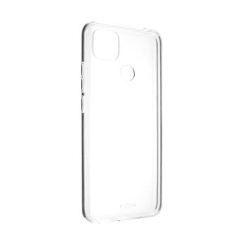 FIXED TPU pouzdro Xiaomi Redmi 9C čiré