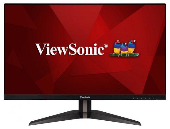 Viewsonic VX2705-2KP-MHD 27" IPS QHD 2560 x 1440/144Hz/1ms/350cd/1000:1/2xHDMI/DP/Repro/VESA, VX2705-2KP-MHD