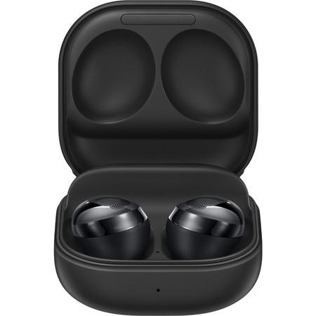 Bluetooth sluchátka Samsung Galaxy Buds Pro SM-R190NZKAEUE černá - SM-R190NZKAEUE