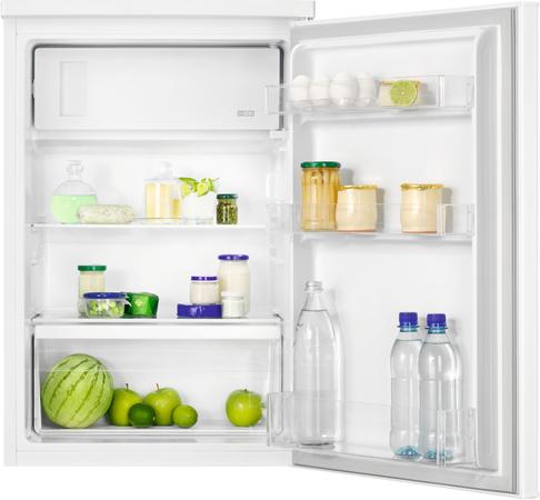 ZANUSSI ZEAN 11FW0 CHLADNIČKA S MRAZÁKEM