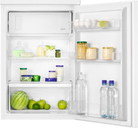 ZANUSSI ZEAN 11EW0 CHLADNIČKA S MRAZÁKEM