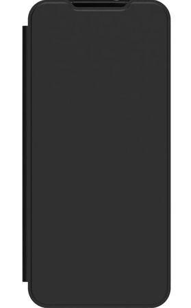 GP-FWA125AM Samsung Wallet Book Pouzdro pro Galaxy A12 Black